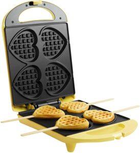 Bestron Waffeleisen